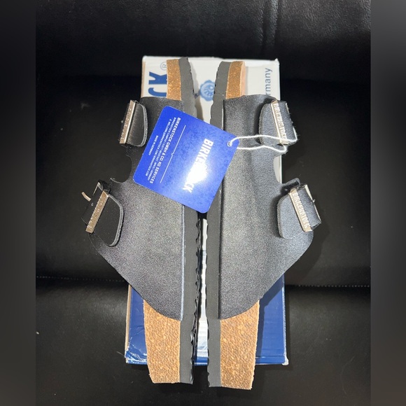 Birkenstock Arizona Size 42 - Picture 5 of 11